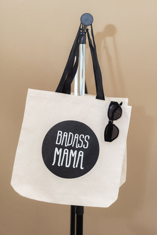 Badass Mama – Badassmama