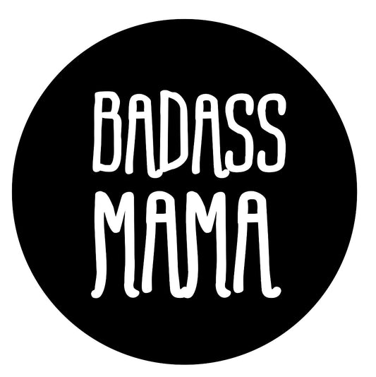Badass Mama – Badassmama